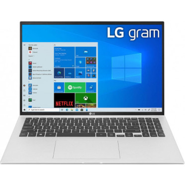 LG GRAM (16Z90P-G.AA56Y)