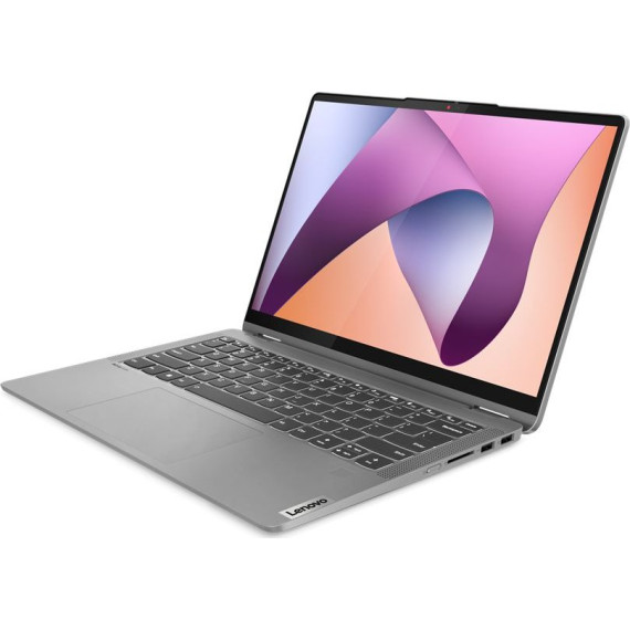 Lenovo IdeaPad Flex 5 14ABR8 Arctic Grey(82XX0025CK)