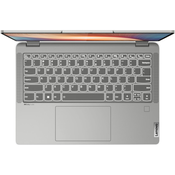 Lenovo IdeaPad Flex 5 14ALC7 Cloud Grey (82R900A3CK)