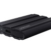 Samsung T7 Shield 4 TB Black (MU-PE4T0S)