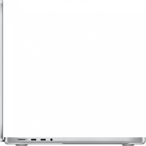 Apple MacBook Pro 14” Silver 2021 CPO (MKGR3) (FKGR3)