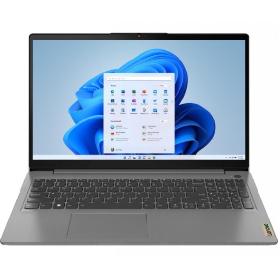 Lenovo IdeaPad 3 15IAU7 (82RK006MPB)