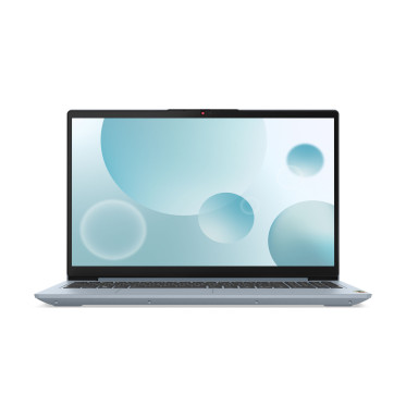 Lenovo IdeaPad 3 15IAU7 Misty Blue (82RK00S6RA)