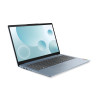 Lenovo IdeaPad 3 15IAU7 Misty Blue (82RK00S6RA)