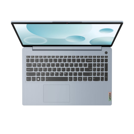 Lenovo IdeaPad 3 15IAU7 Misty Blue (82RK00S6RA)