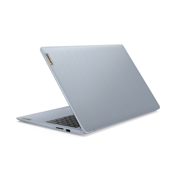 Lenovo IdeaPad 3 15IAU7 Misty Blue (82RK00S6RA)