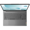 Lenovo IdeaPad 3 15IAU7 Arctic Grey (82RK00P2RA)