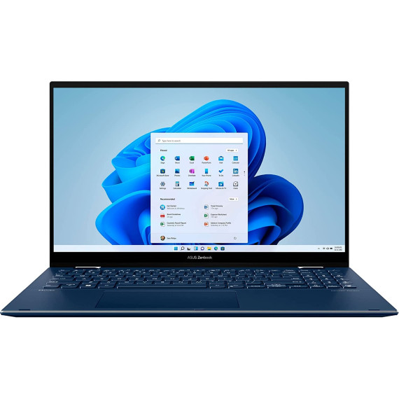 ASUS ZenBook Pro 15 Flip OLED Q539ZD (Q539ZD-EVO.I71TBL)