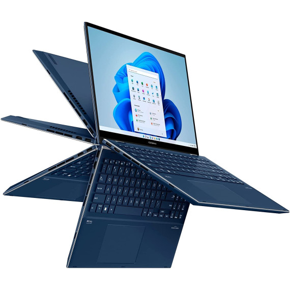 ASUS ZenBook Pro 15 Flip OLED Q539ZD (Q539ZD-EVO.I71TBL)