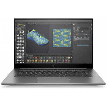 HP ZBook Studio G7 Turbo Silver (1J3T3EA)