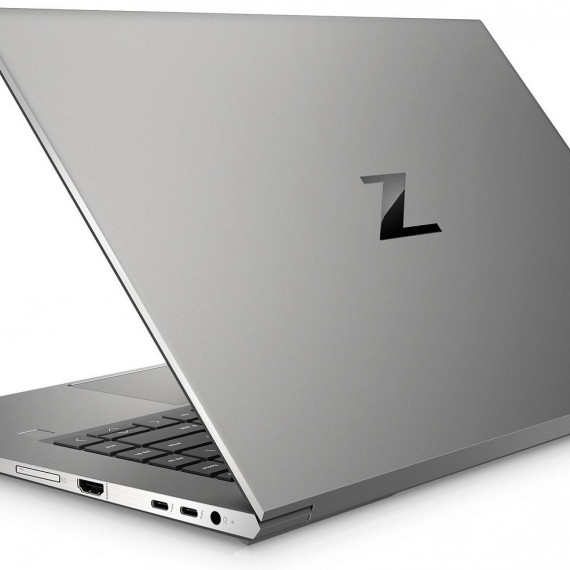 HP ZBook Studio G7 Turbo Silver (1J3T3EA)