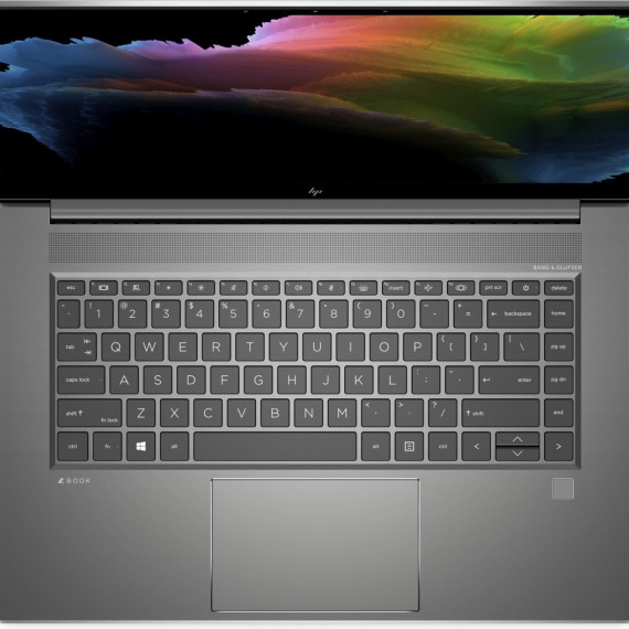 HP ZBook Studio G7 Turbo Silver (1J3T3EA)