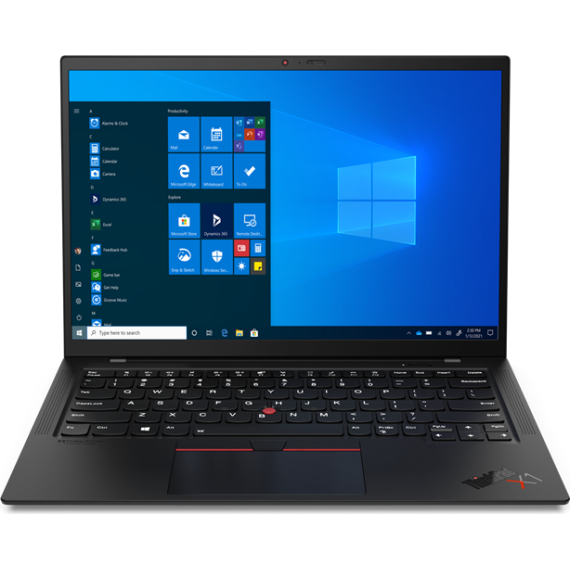 Lenovo ThinkPad X1 Carbon Gen 9 (20XW004KUS)