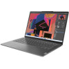 Lenovo Yoga Slim 6 14IAP8 Storm Grey (82WU002HCK)