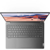 Lenovo Yoga Slim 6 14IAP8 Storm Grey (82WU002HCK)