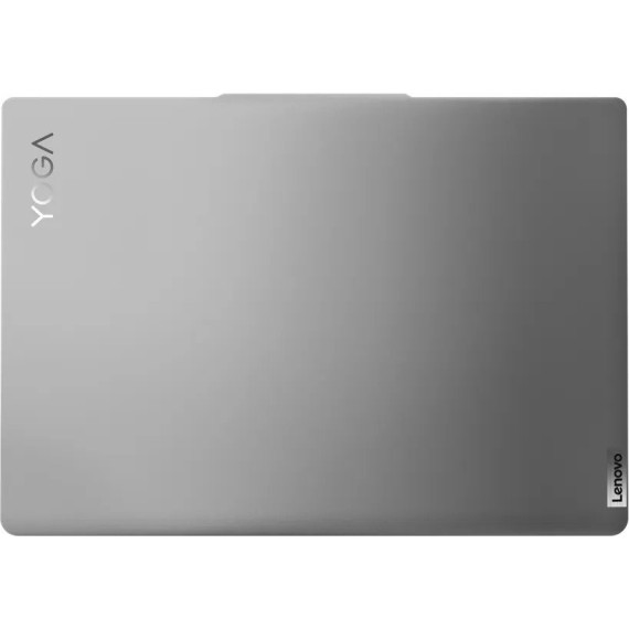 Lenovo Yoga Slim 6 14IAP8 Storm Grey (82WU002HCK)