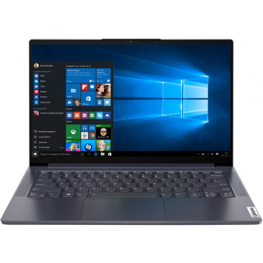 Lenovo Yoga Slim 7 (82A300HDPB)