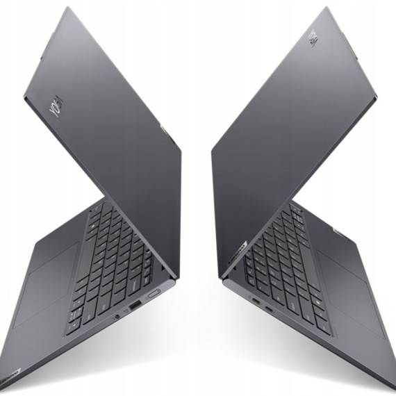 Lenovo Yoga Slim 7 Pro 14IHU5 Slate Grey All-Metal (82NC00F4CK)