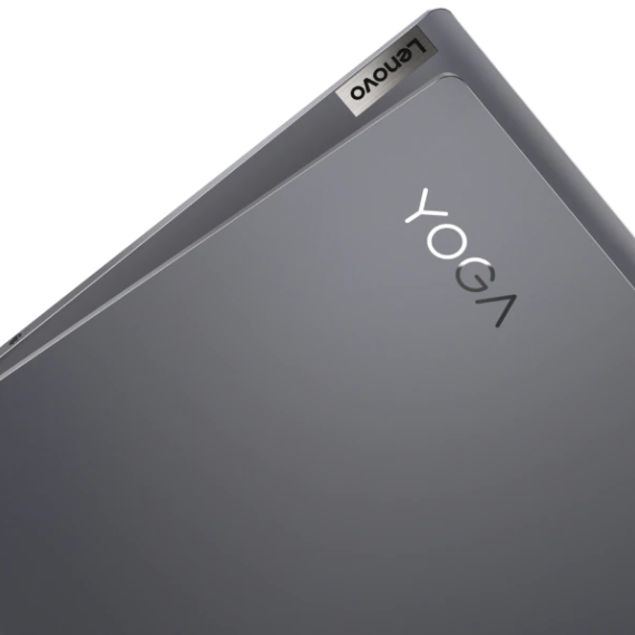 Lenovo Yoga Slim 7 Pro 14IHU5 Slate Grey All-Metal (82NC00F4CK)