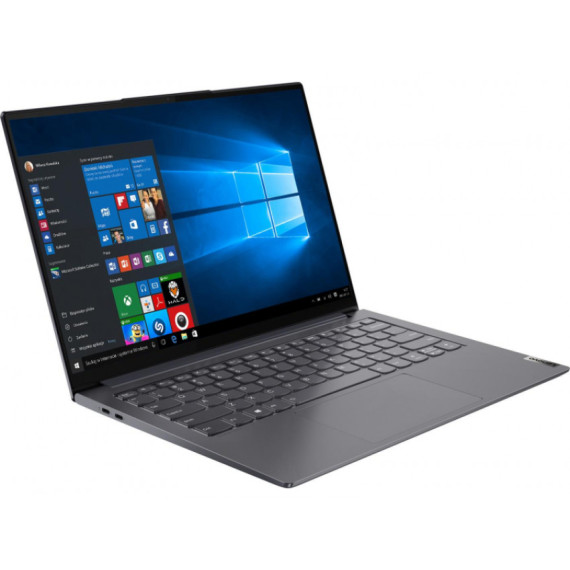 Lenovo Yoga Slim 7 Pro 14ITL5 (82FX005LPB)