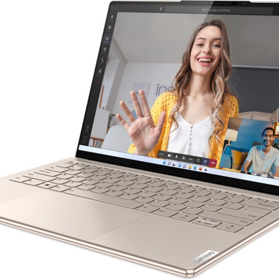 Lenovo Slim 9 14IAP7 (82T10004US)