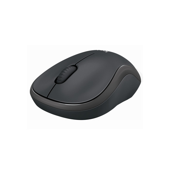 Logitech M240 Graphite (910-007119)