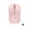 Logitech M220 Silent Pink (910-006129)
