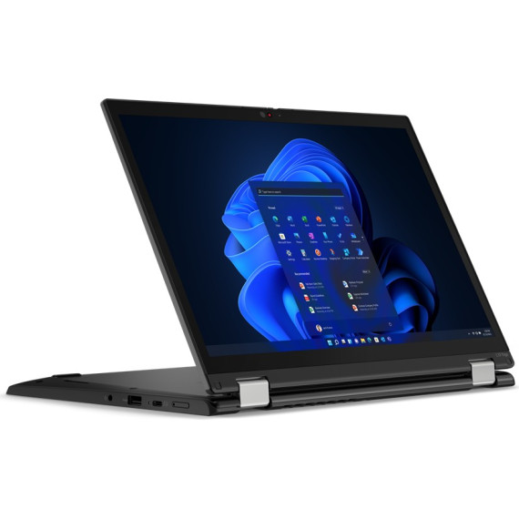 Lenovo ThinkPad L13 Yoga Gen 3 Thunder Black (21B5001JCK)