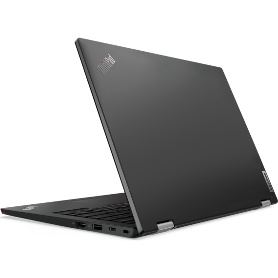 Lenovo ThinkPad L13 Yoga Gen 3 Thunder Black (21B5001JCK)