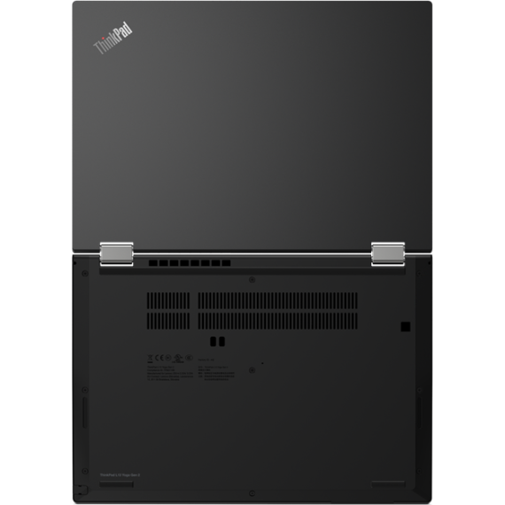Lenovo ThinkPad L13 Yoga Gen 2 (20VK0001MUS)