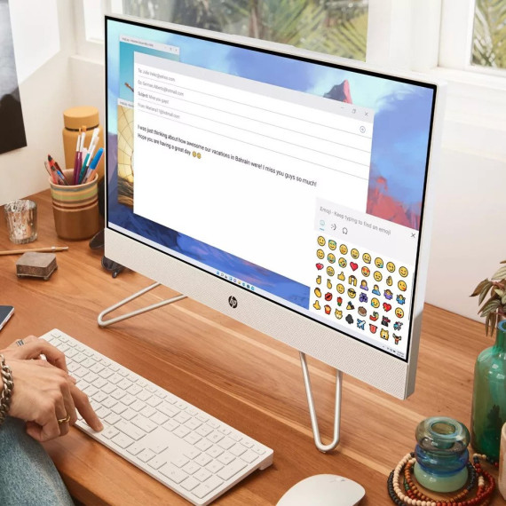 HP 24-cb0110 (577C4AA)