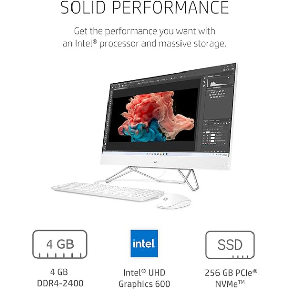 HP 24-cb0110 (577C4AA)