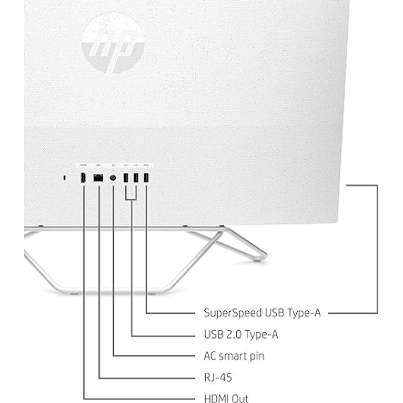 HP 24-cb0110 (577C4AA)