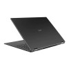 LG Gram 2-in-1 Lightweight Laptop (16T90Q-K.ADB8U1)
