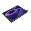 LG Gram 2-in-1 Lightweight Laptop (16T90Q-K.ADB8U1)
