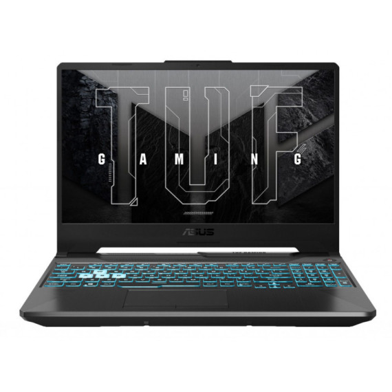 ASUS TUF Gaming F15 FX506HE (FX506HE-HN388)