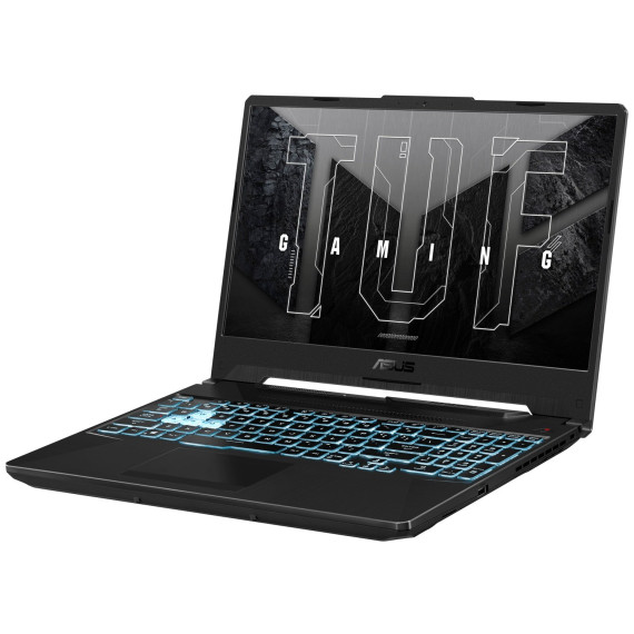 ASUS TUF Gaming F15 FX506HE (FX506HE-HN388)