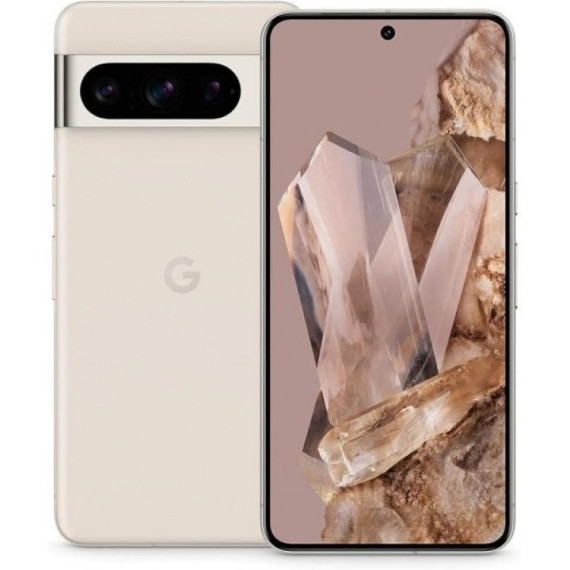 Google Pixel 8 Pro 12/256GB Porcelain