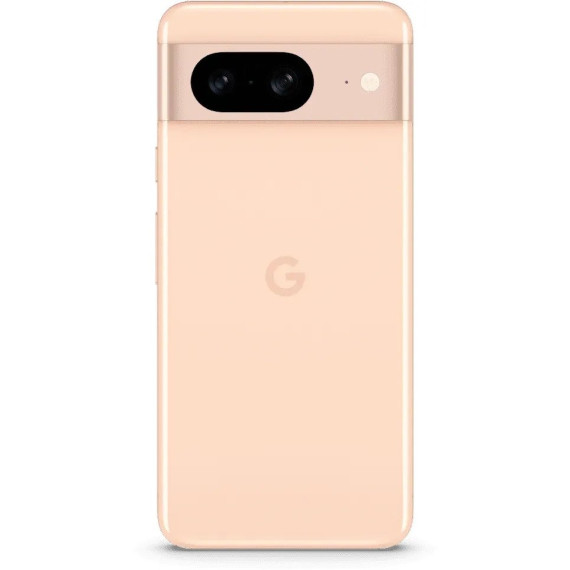 Google Pixel 8 8/128GB Rose USA