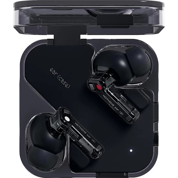 TWS Nothing Ear (2) Black