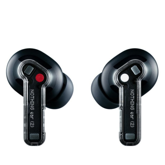 TWS Nothing Ear (2) Black