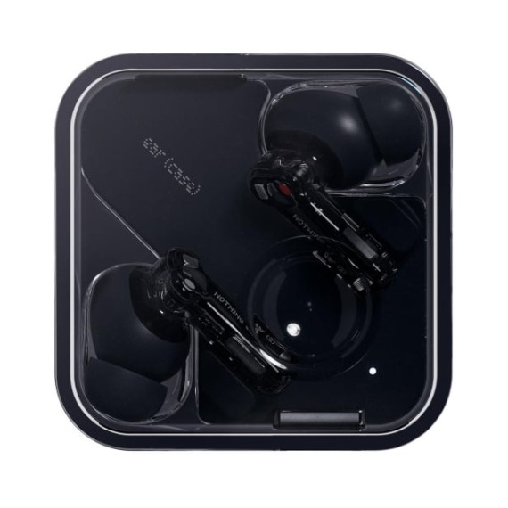 TWS Nothing Ear (2) Black