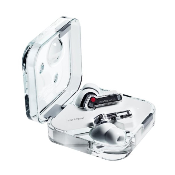 TWS Nothing Ear (2) White