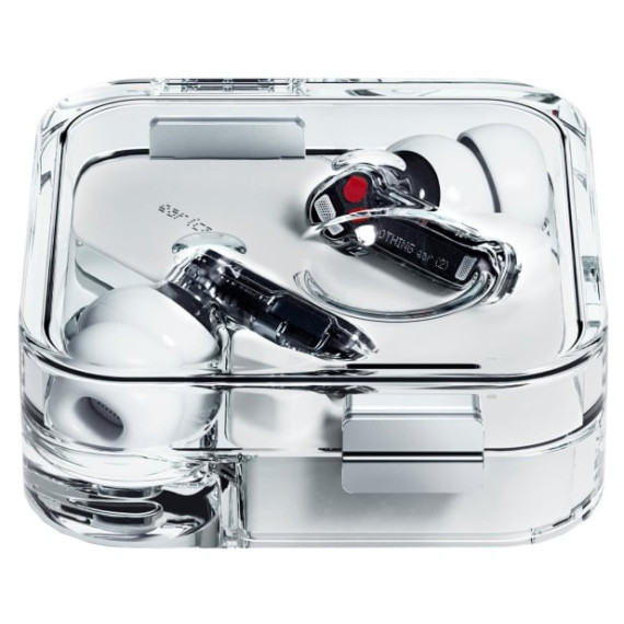 TWS Nothing Ear (2) White