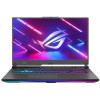 ASUS ROG Strix G17 G713PU Eclipse Gray (G713PU-LL058)