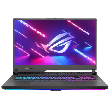 ASUS ROG Strix G17 G713PU Eclipse Gray (G713PU-LL058)