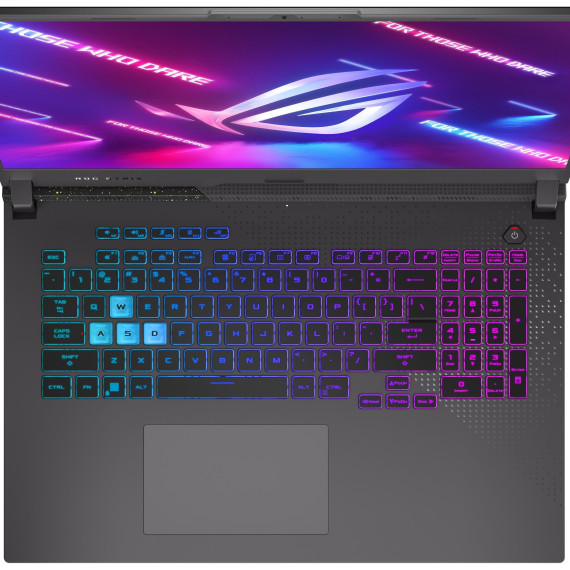 ASUS ROG Strix G17 G713PU (G713PU-HX042W)
