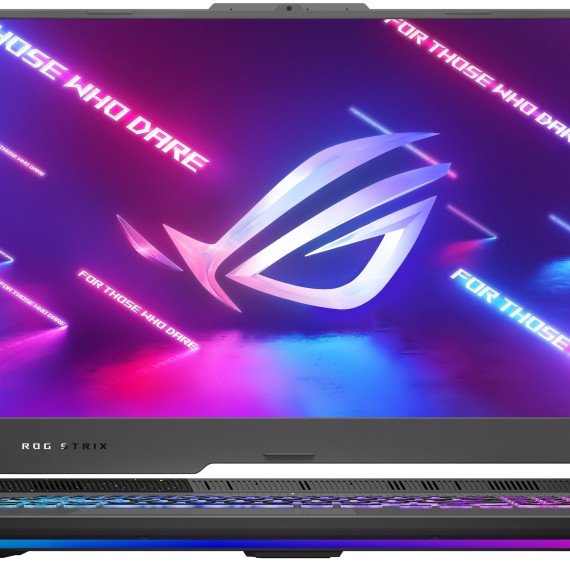 ASUS ROG Strix G17 G713PU (G713PU-HX042W)
