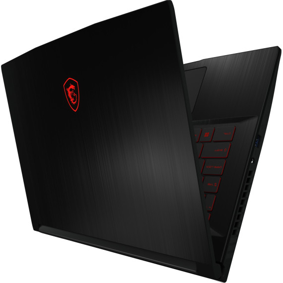 MSI Thin GF63 (12VF-436US)