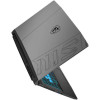 MSI Pulse 15 B13VGK-1262US (PULSE15131262)